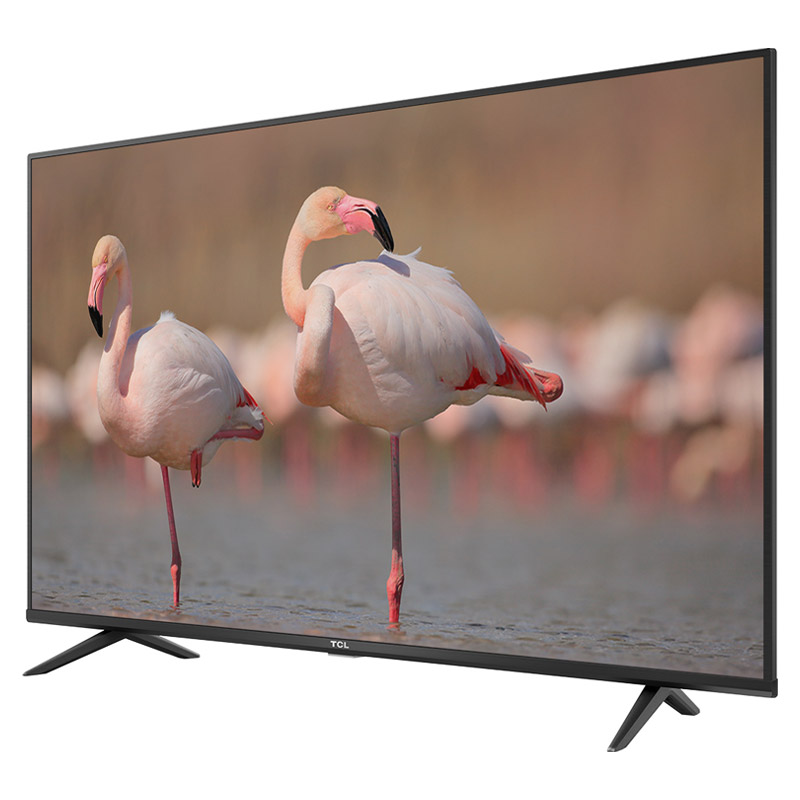 Android tivi TCL 4K 43 inch 43P618